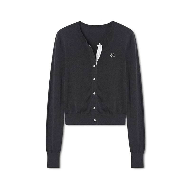 NAWSNOTAWEAR_Soft_Lambswool_Blend_Oversized_Commuter_Button_Long_Sleeve_Women_Knit_Cardigans_MISSTT