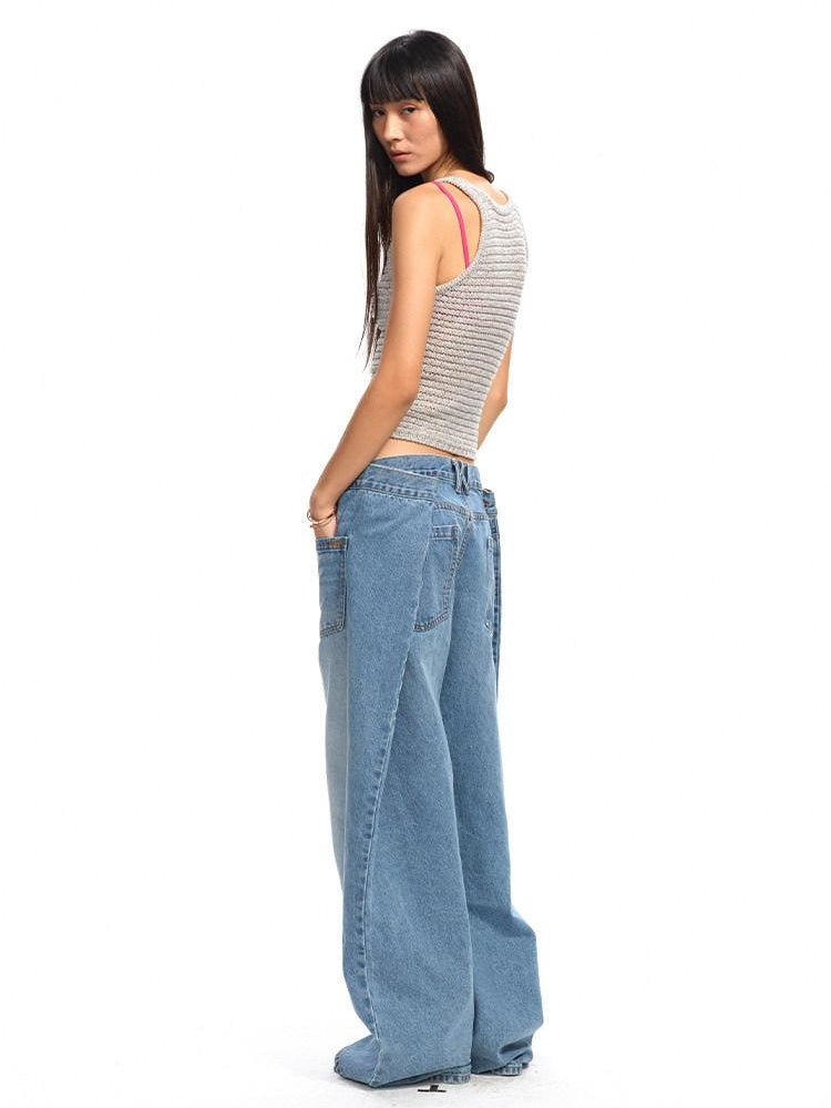 NAWSNOTAWEAR Soft Lightweight Acrylic Blend Slim Fit Racerback Casual Women Travel Tank Tops
