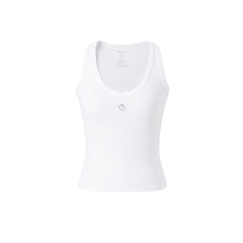 NAWSNOTAWEAR_Soft_Modal_Stretch_Original_Slim_Fit_Strappy_Women_Solid_Tank_Tops_MISSTT