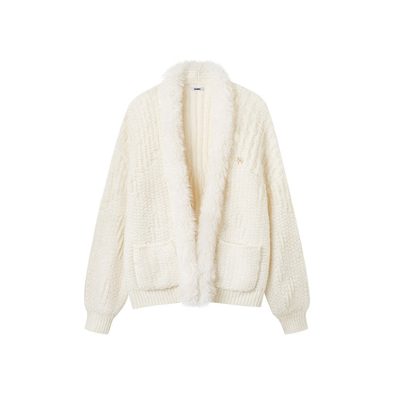 NAWSNOTAWEAR_Soft_Mohair_Blend_Casual_Open_Front_Long_Sleeve_Women_Knit_Solid_Color_Cardigans_MISSTT