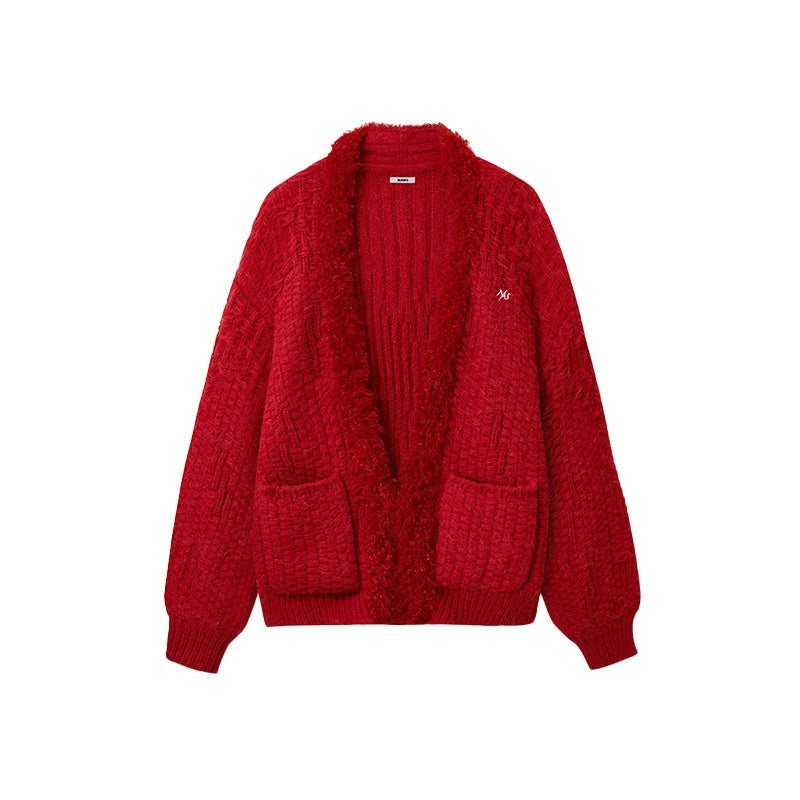 NAWSNOTAWEAR_Soft_Mohair_Blend_Casual_Open_Front_Long_Sleeve_Women_Knit_Solid_Color_Cardigans_MISSTT