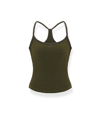 NAWSNOTAWEAR_Soft_Stretch_Cotton_Commuter_Slim_Racerback_Cropped_Layering_Women_Camisoles_MISSTT