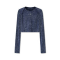 NAWSNOTAWEAR_Soft_Stretch_Cotton_Solid_Slim_Fit_Office_Chic_Women_Basic_Long_Sleeve_Crop_Tops_MISSTT