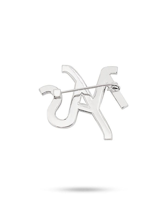 NAWSNOTAWEAR Sparkling Silver Brass Elegant Minimalist Women Fashion Jewelry