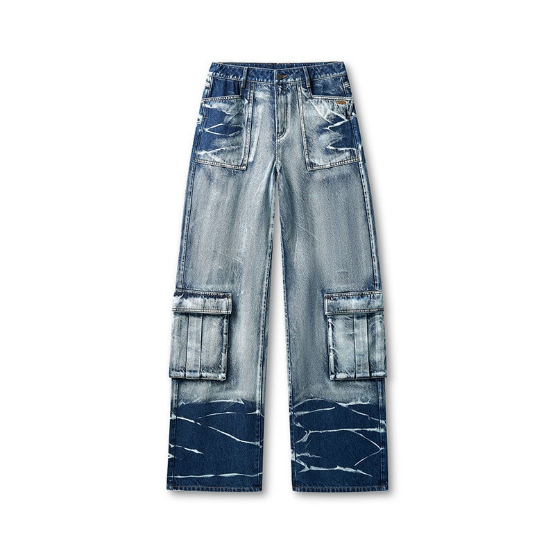 NAWSNOTAWEAR_Storm_Blue_Soft_Cotton_Low_Rise_Loose_Casual_Women_Wide_Leg_Jeans_MISSTT