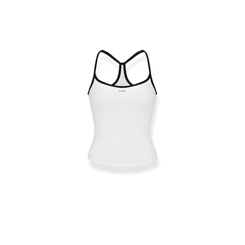 NAWSNOTAWEAR_Stretch_Cotton_Slim_Fit_Cropped_Racerback_Womens_Commuter_Chic_Camisoles_MISSTT