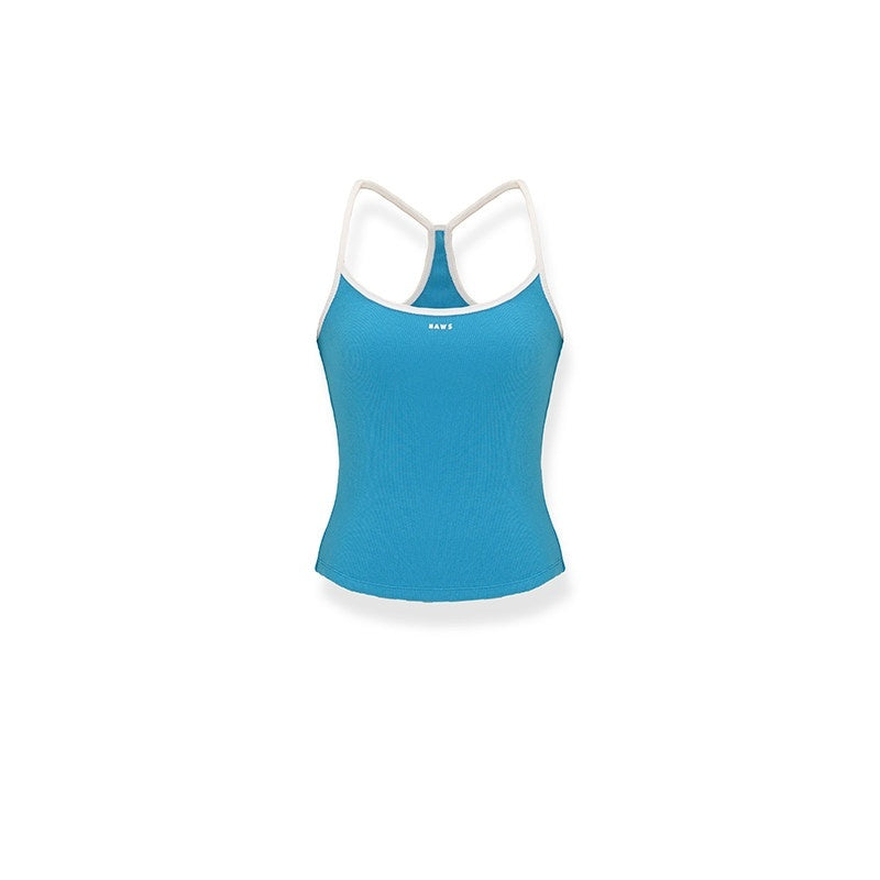 NAWSNOTAWEAR_Stretch_Cotton_Slim_Fit_Cropped_Racerback_Womens_Commuter_Chic_Camisoles_MISSTT