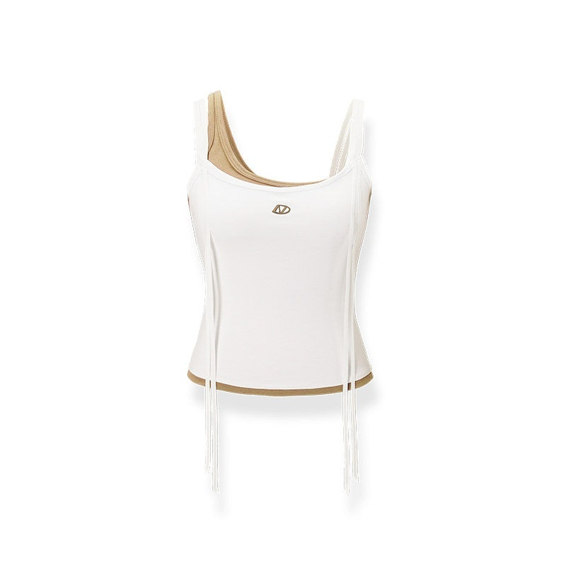NAWSNOTAWEAR_Stretch_Cotton_Slim_Fit_Patchwork_Strappy_Office_Tank_Camisoles_MISSTT