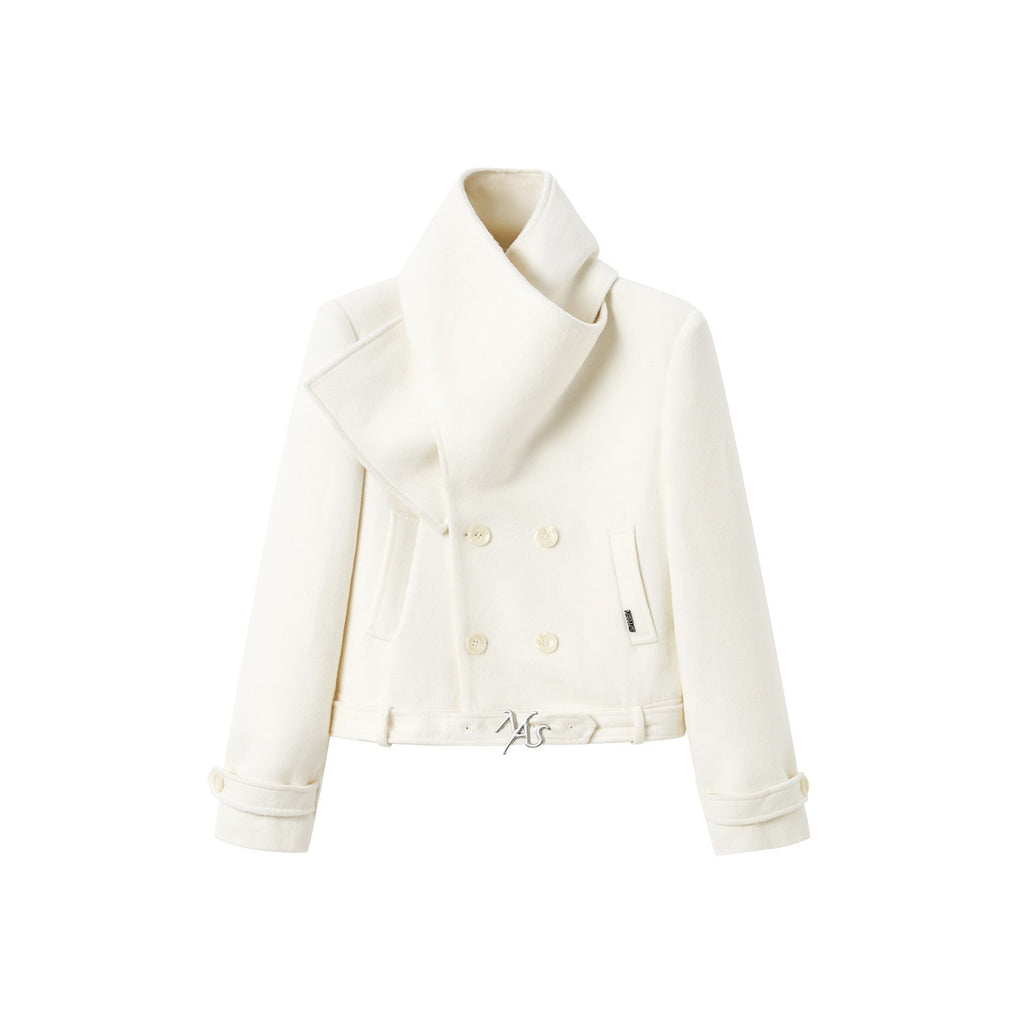 NAWSNOTAWEAR_Thick_Wool_Blend_Double_Breasted_Stand_Collar_Commuter_Women_White_Wool_Coats_MISSTT