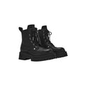 NAWSNOTAWEAR_Top_Grain_Leather_Lace_Up_Ankle_Riding_Boots_Mid_Heel_Chunky_Platform_Boots_MISSTT