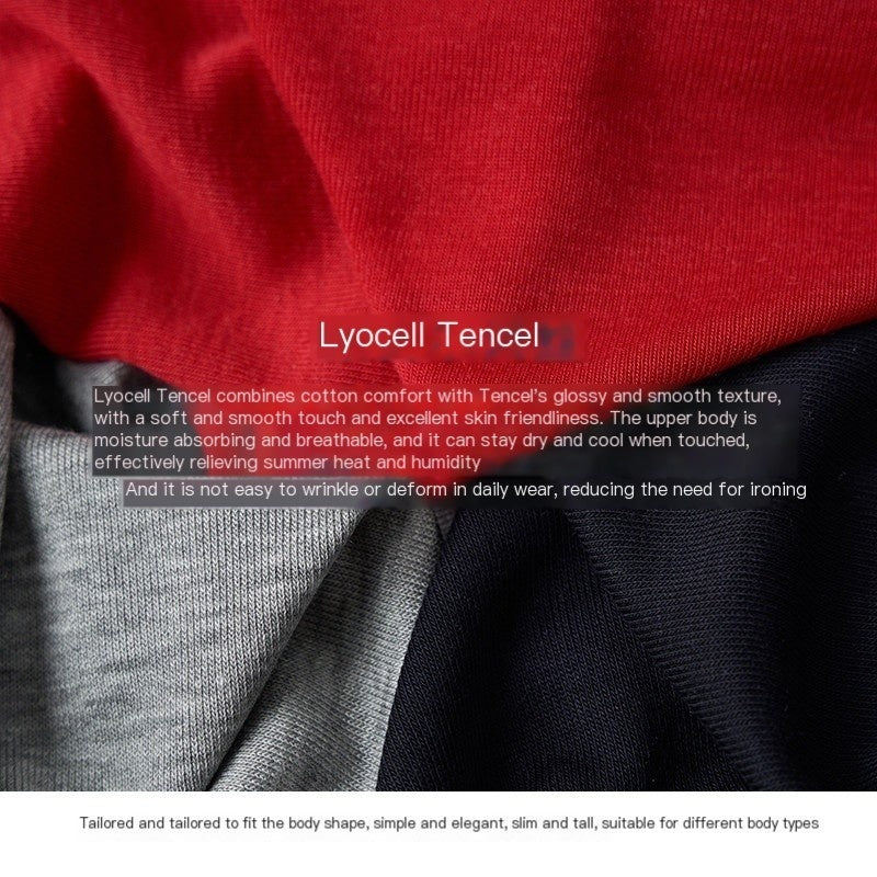 NAWSNOTAWEAR_Versatile_Lyocell_Blend_Slim_Fit_Spaghetti_Strap_Women_Layering_Camisoles_MISSTT