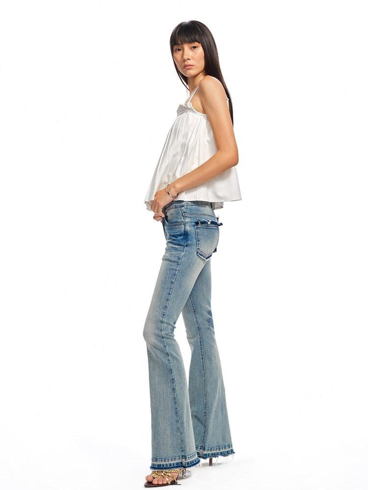 NAWSNOTAWEAR Versatile Ruched Tie Front Loose Cropped Layering For Women Polyester Camisoles