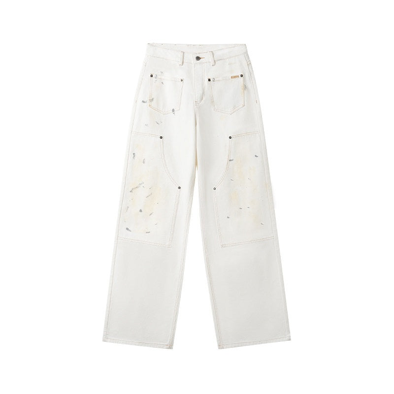 NAWSNOTAWEAR_Vintage_Washed_Low_Rise_Pocket_Cotton_No_Stretch_Women_Casual_Wide_Leg_Jeans_MISSTT