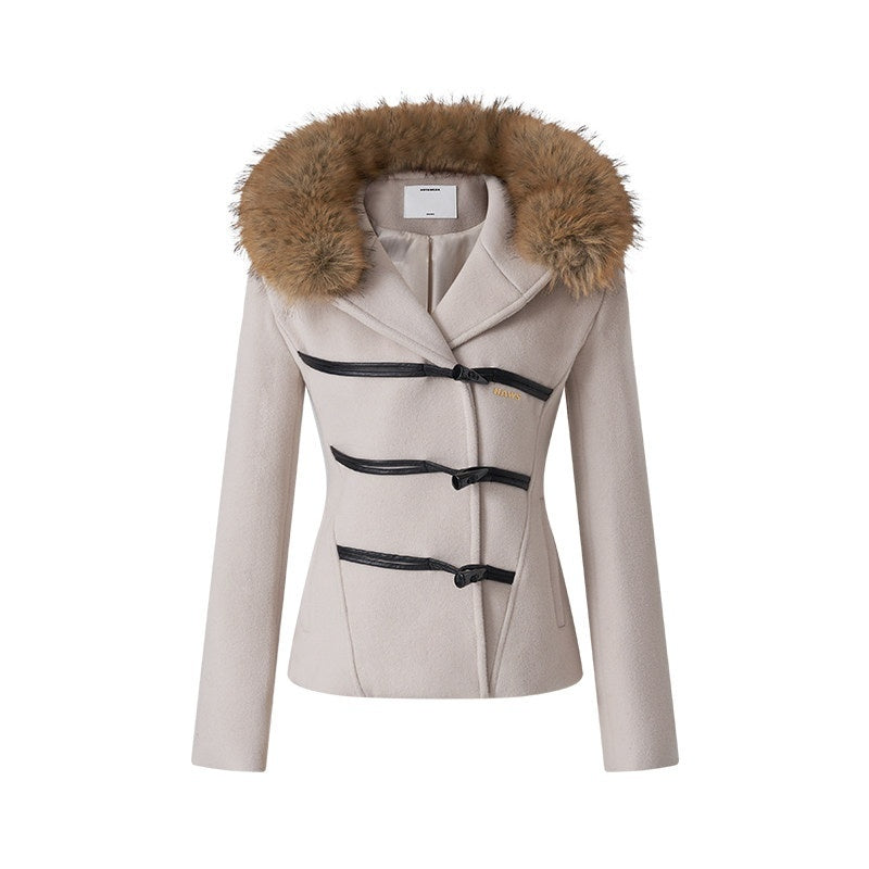 NAWSNOTAWEAR_Warm_Thick_Lambswool_Slim_Commuter_Hooded_Single_Breasted_Solid_Wool_Coats_MISSTT