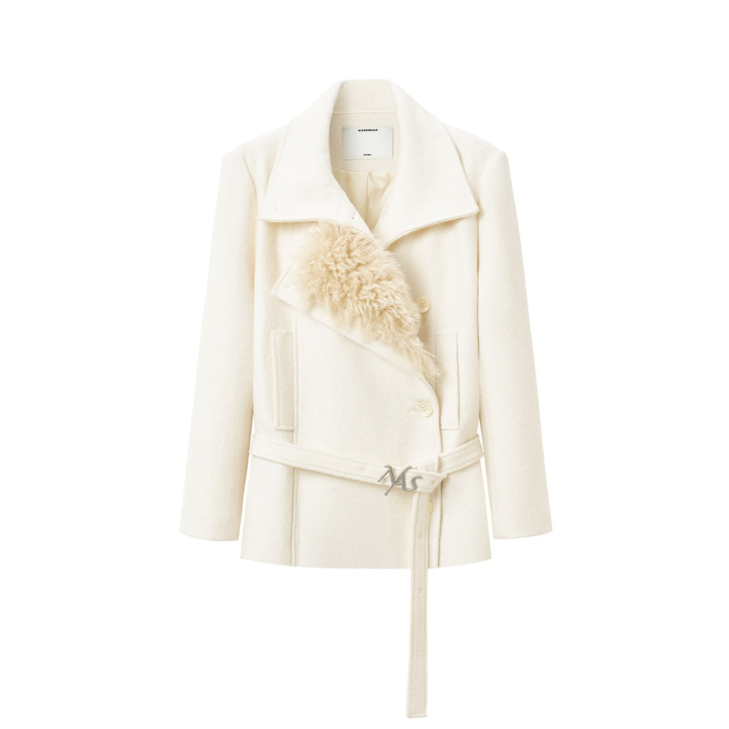 NAWSNOTAWEAR_Warm_Wool_Blend_Commuter_Double_Breasted_Notched_Lapel_Women_White_Wool_Coats_MISSTT