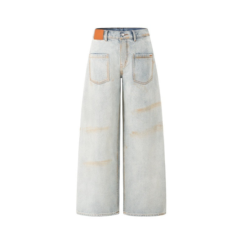 NAWSNOTAWEAR_Washed_Low_Rise_Glacier_Blue_Casual_Loose_Fit_Zipper_Wide_Leg_Jeans_MISSTT