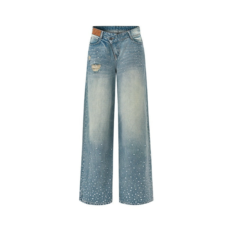 NAWSNOTAWEAR_Washed_Ripped_Natural_Waist_Loose_Fit_Pear_Fit_Starlight_Blue_Wide_Leg_Jeans_MISSTT