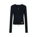 NAWSNOTAWEAR_Wool_Blend_Slim_Fit_Zip_Front_Cropped_Crew_Neck_Long_Sleeve_Women_Knit_Cardigans_MISSTT