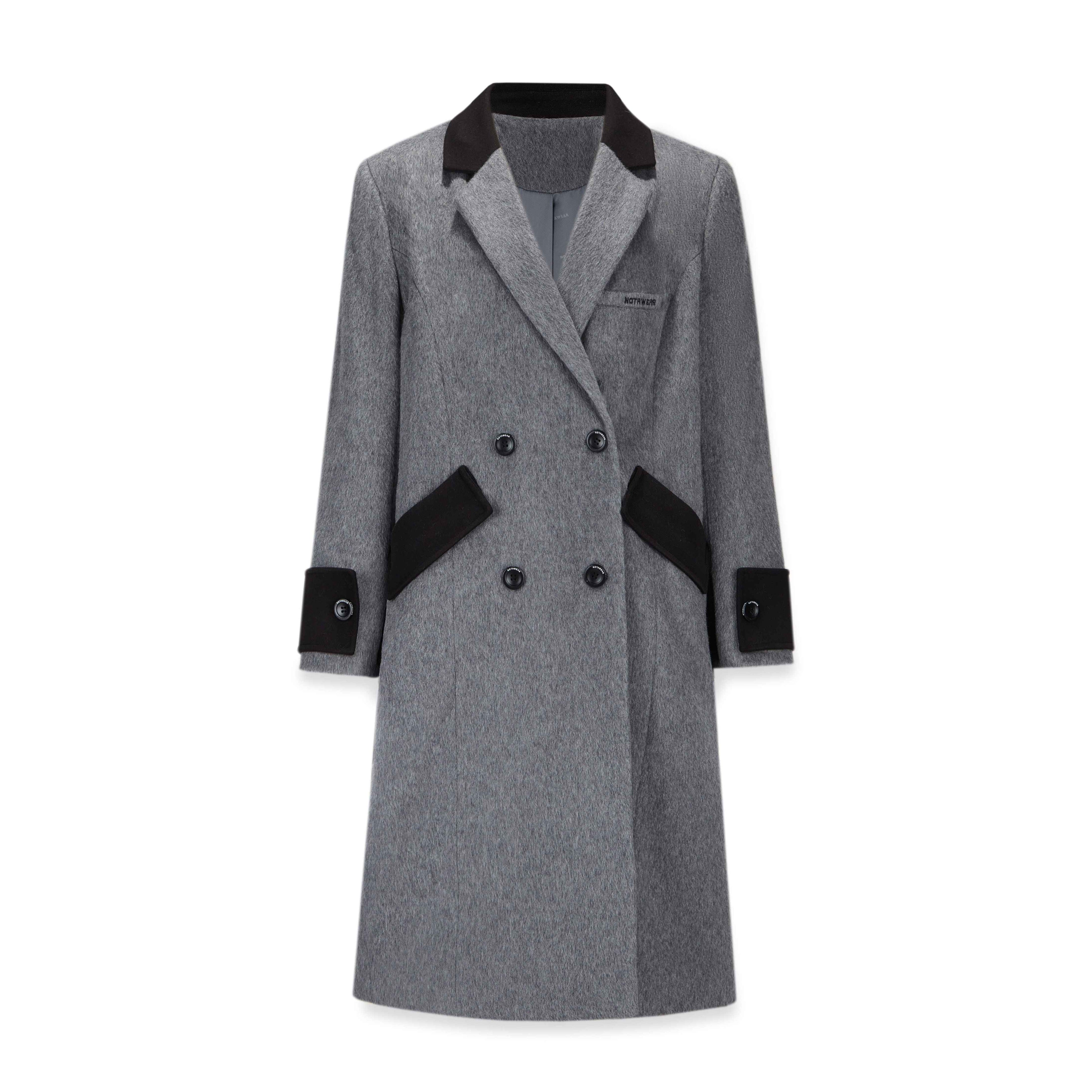 NAWSNOTAWEAR_Wool_Rich_Commuter_Straight_Long_Single_Breasted_Notched_Collar_Women_Wool_Coats_MISSTT