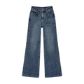 SOMESOWE_Pleated_High_Waist_Casual_Pockets_Slight_Flare_Stretch_Blue_Wide_Leg_Jeans_MISSTT