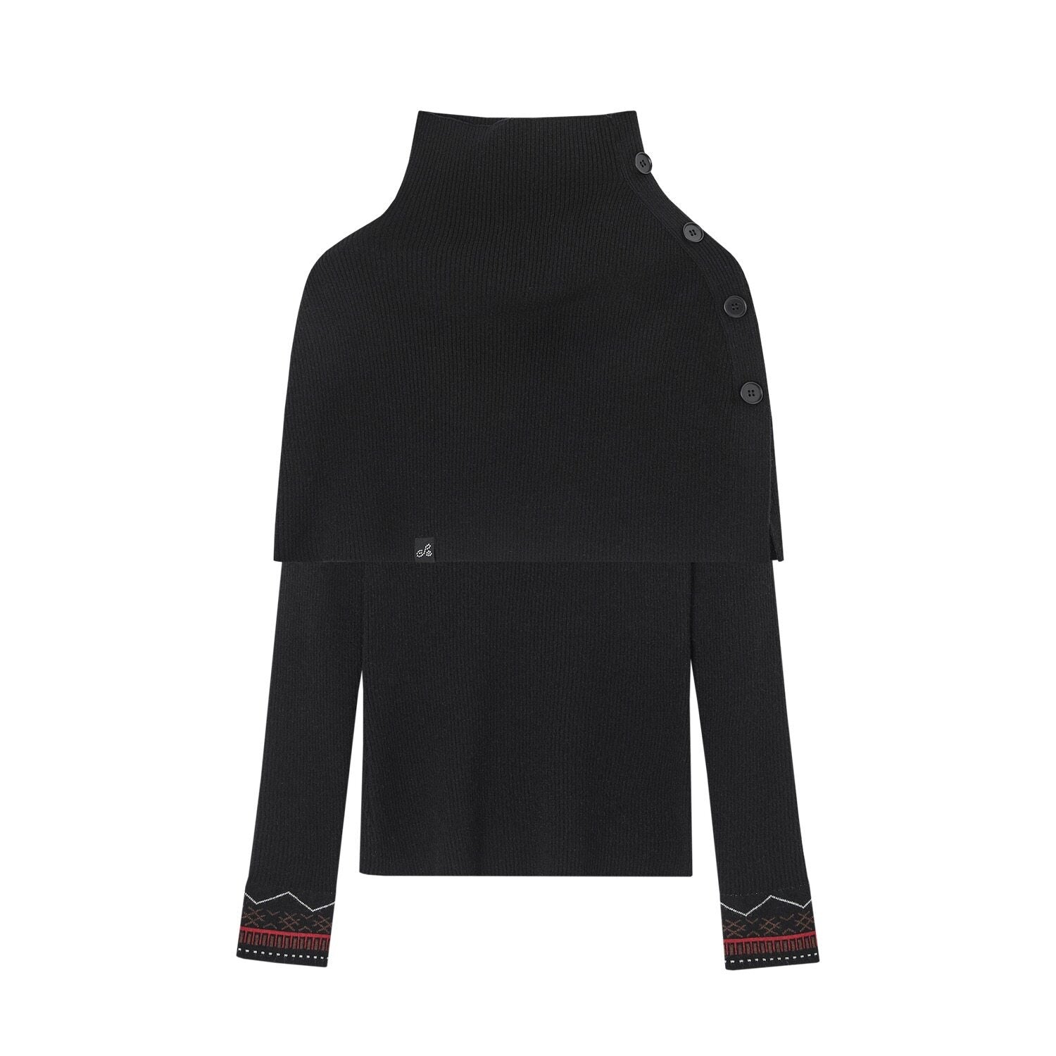 SOMESOWE_Soft_Acrylic_Blend_Casual_Knit_Pullover_Regular_Fit_Womens_Everyday_Sweaters_MISSTT