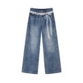 SOMESOWE_Slight_Stretch_Cotton_Natural_Waist_Hot_Girl_Straight_Blue_Button_Wide_Leg_Jeans_MISSTT