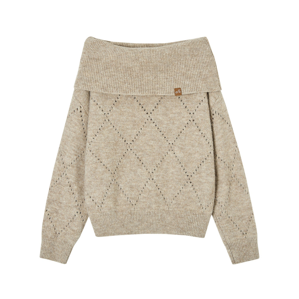 SOMESOWE_Soft_Polyester_Wool_Blend_Casual_Boat_Neck_Knit_Women_Sweaters_MISSTT