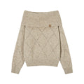 SOMESOWE_Soft_Polyester_Wool_Blend_Casual_Boat_Neck_Knit_Women_Sweaters_MISSTT
