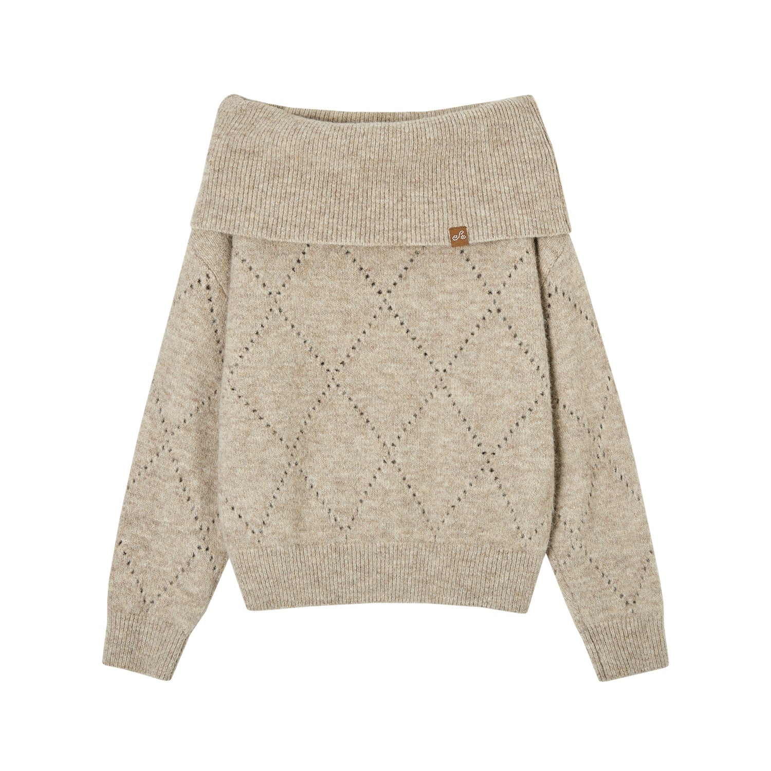SOMESOWE_Soft_Polyester_Wool_Blend_Casual_Boat_Neck_Knit_Women_Sweaters_MISSTT