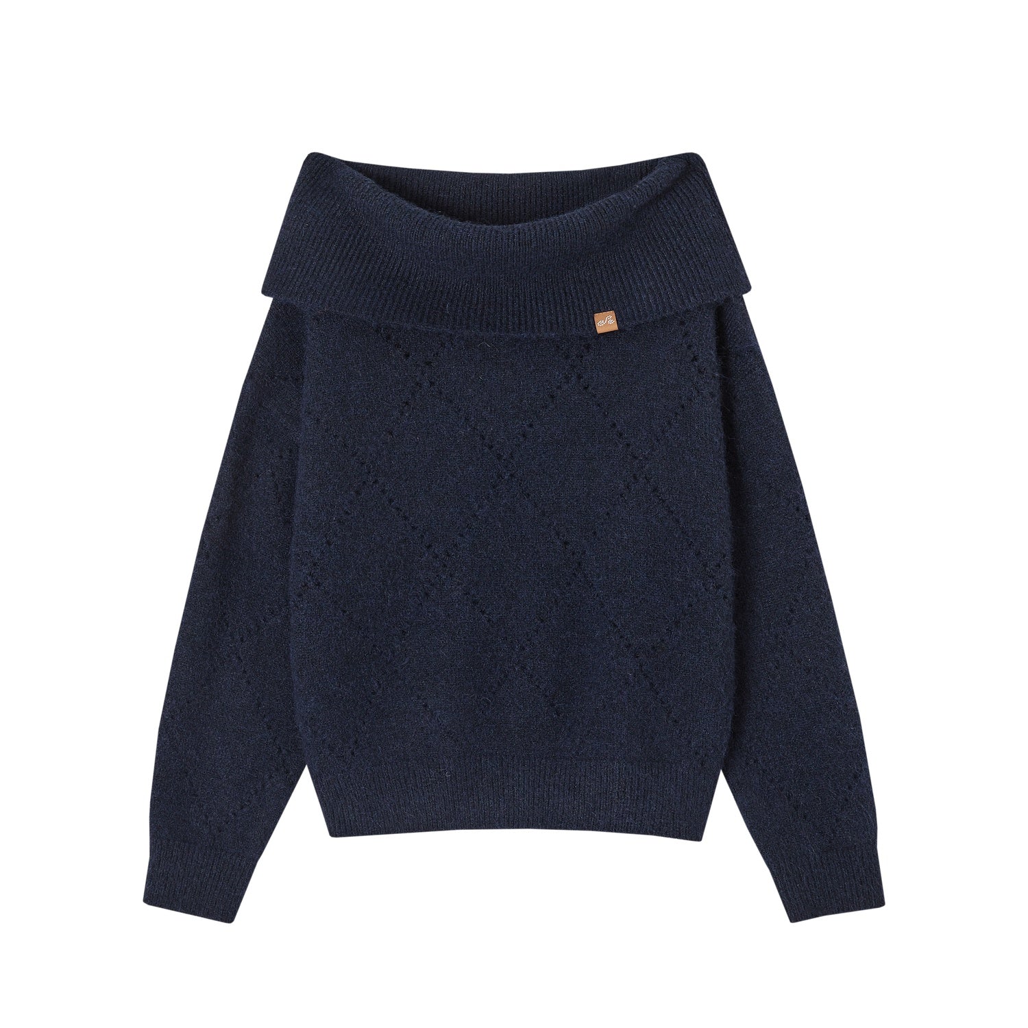 SOMESOWE_Soft_Polyester_Wool_Blend_Casual_Boat_Neck_Knit_Women_Sweaters_MISSTT