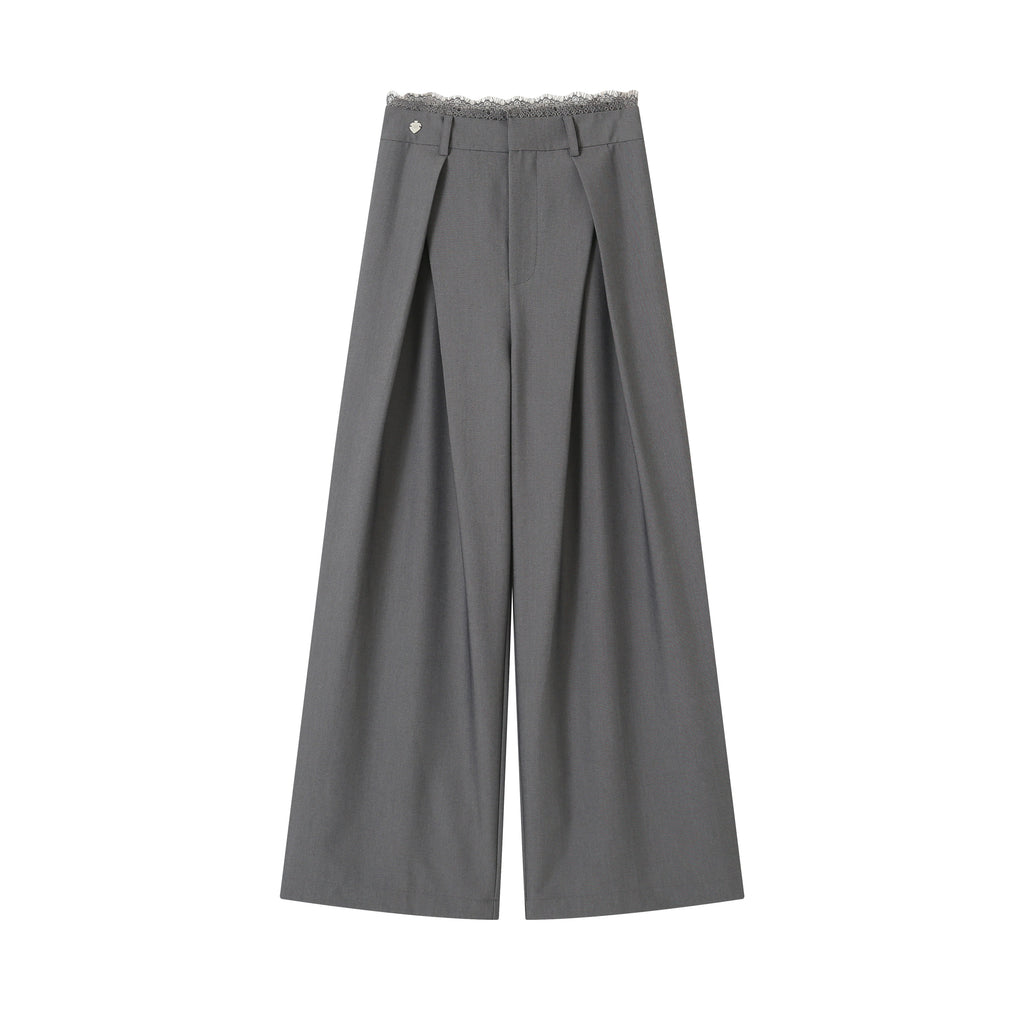 SOMESOWE_Casual_Lace_Trim_Patchwork_Pocket_Relaxed_Natural_Waist_Women_Wide_Leg_Pants_MISSTT