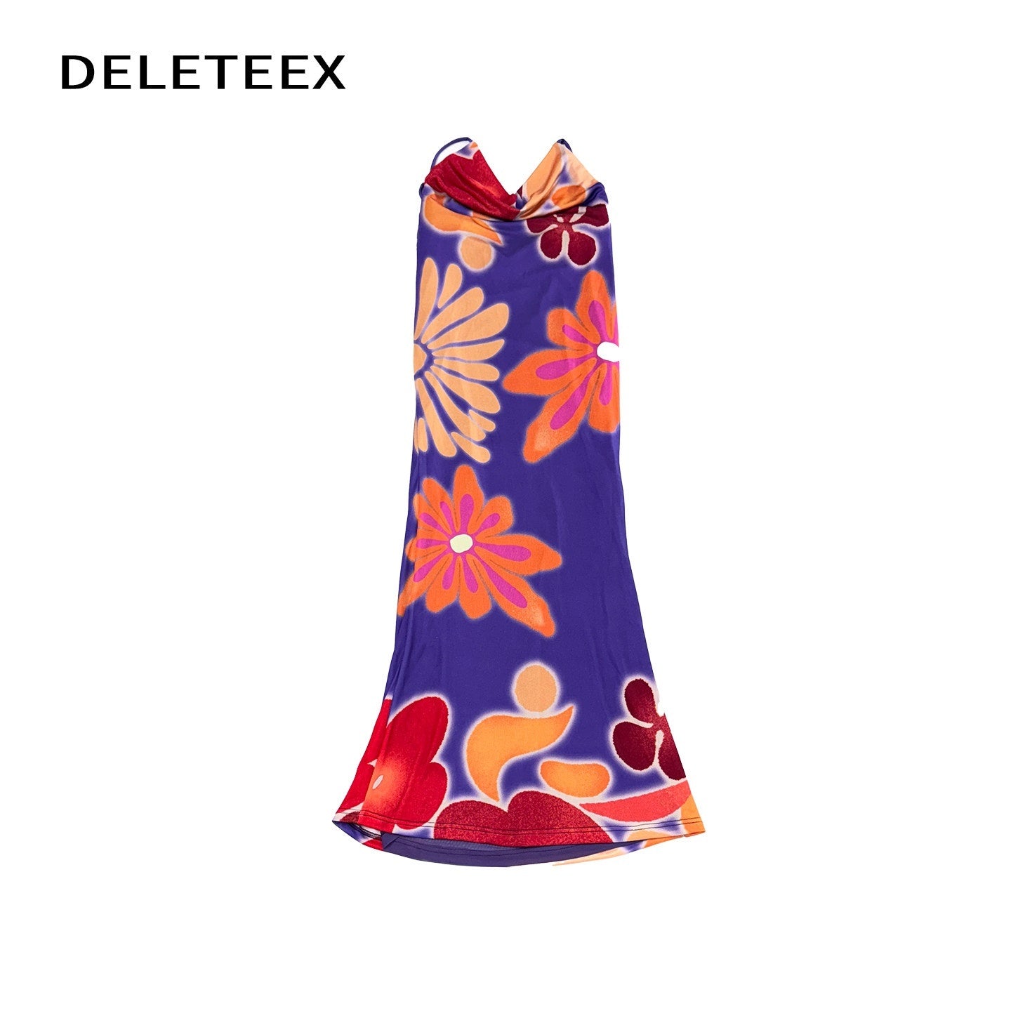 DeleteEx_Breathable_High_Stretch_Printed_Resort_Bodycon_Spaghetti_Strap_Maxi_Dresses_MISSTT