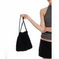 ALINNVSTUDIO_Polyester_Elegant_Commuter_Topstitched_Youth_Casual_Black_Handbag_Bags_MISSTT