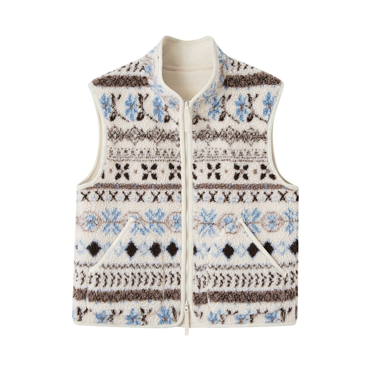 SOMESOWE_Lightweight_Versatile_Regular_Fit_Vest_Outerwear_100_Percent_Polyester_Jackets_MISSTT