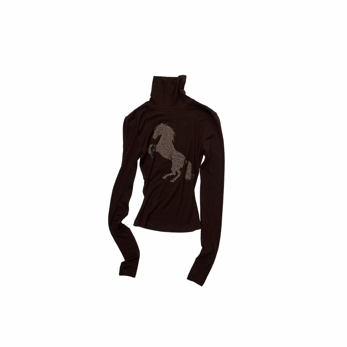 1JINN_STUDIO_Lyocell_Wool_Blend_Turtleneck_Long_Sleeve_Slim_Fit_Casual_Women_Mini_Dresses_MISSTT