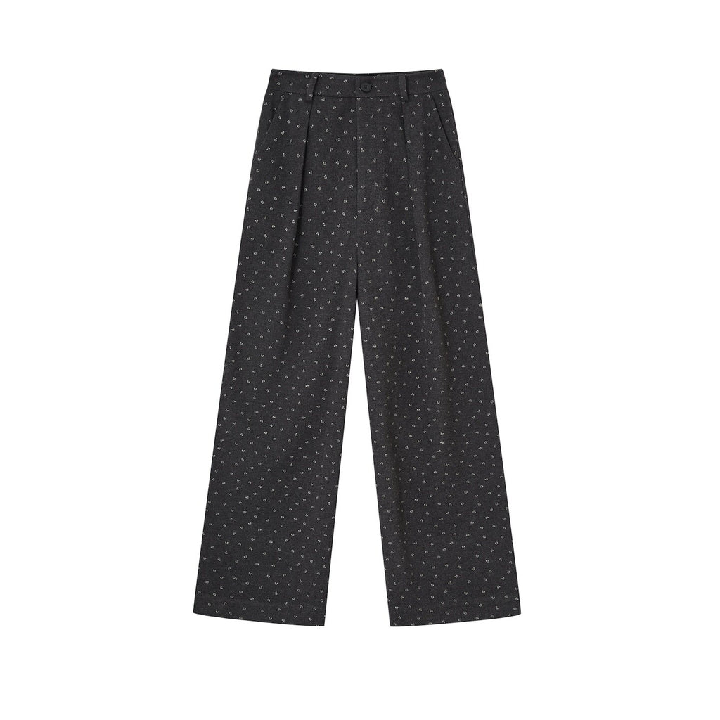 SOMESOWE_Original_Plaid_Pocket_Loose_Natural_Waist_Button_Women_Wide_Leg_Straight_Pants_MISSTT