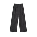 SOMESOWE_Original_Plaid_Pocket_Loose_Natural_Waist_Button_Women_Wide_Leg_Straight_Pants_MISSTT