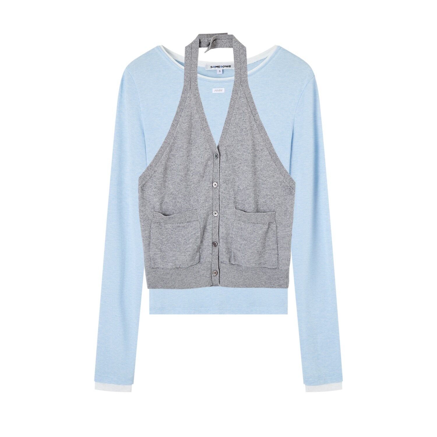 SOMESOWE_Cotton_Creative_Print_Mock_Layer_Relaxed_Casual_Women_Long_Sleeve_T-Shirts_MISSTT