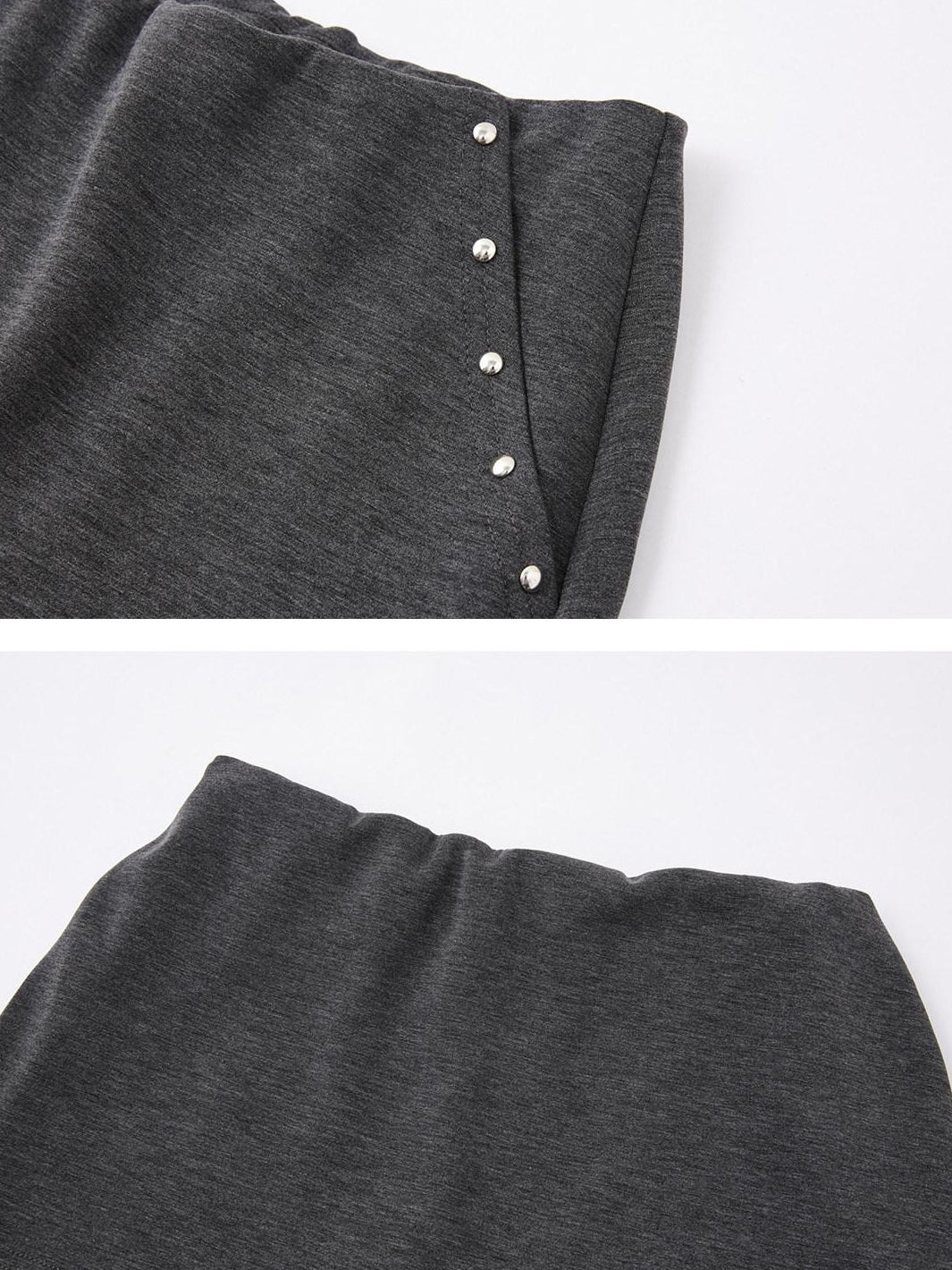 SOMESOWE Cozy Knit V-neck Cropped Batwing Top Loose Straight Pants Top & Pants Sets