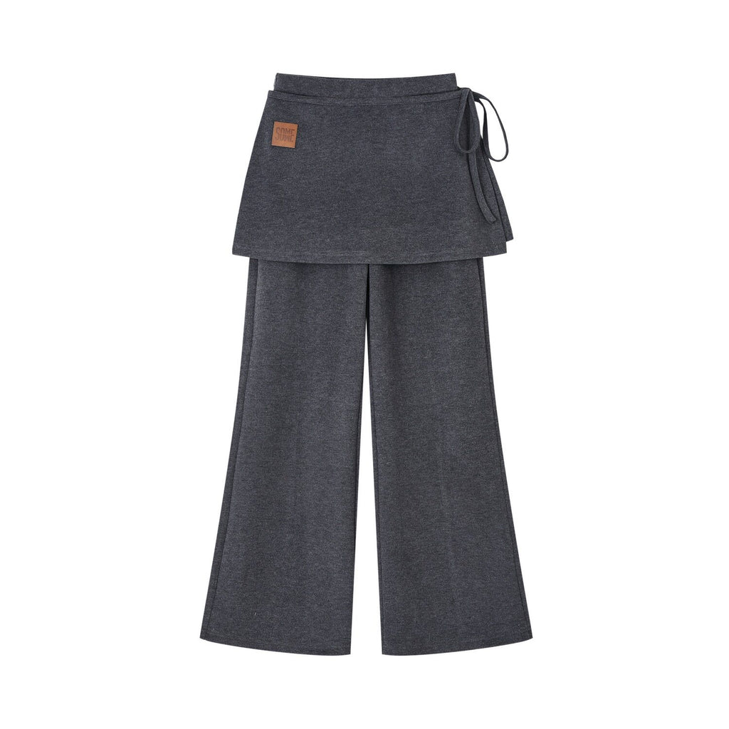 SOMESOWE_Minimal_Office_Straight_To_Flare_Silhouette_Women_Workwear_Black_Flared_Pants_MISSTT