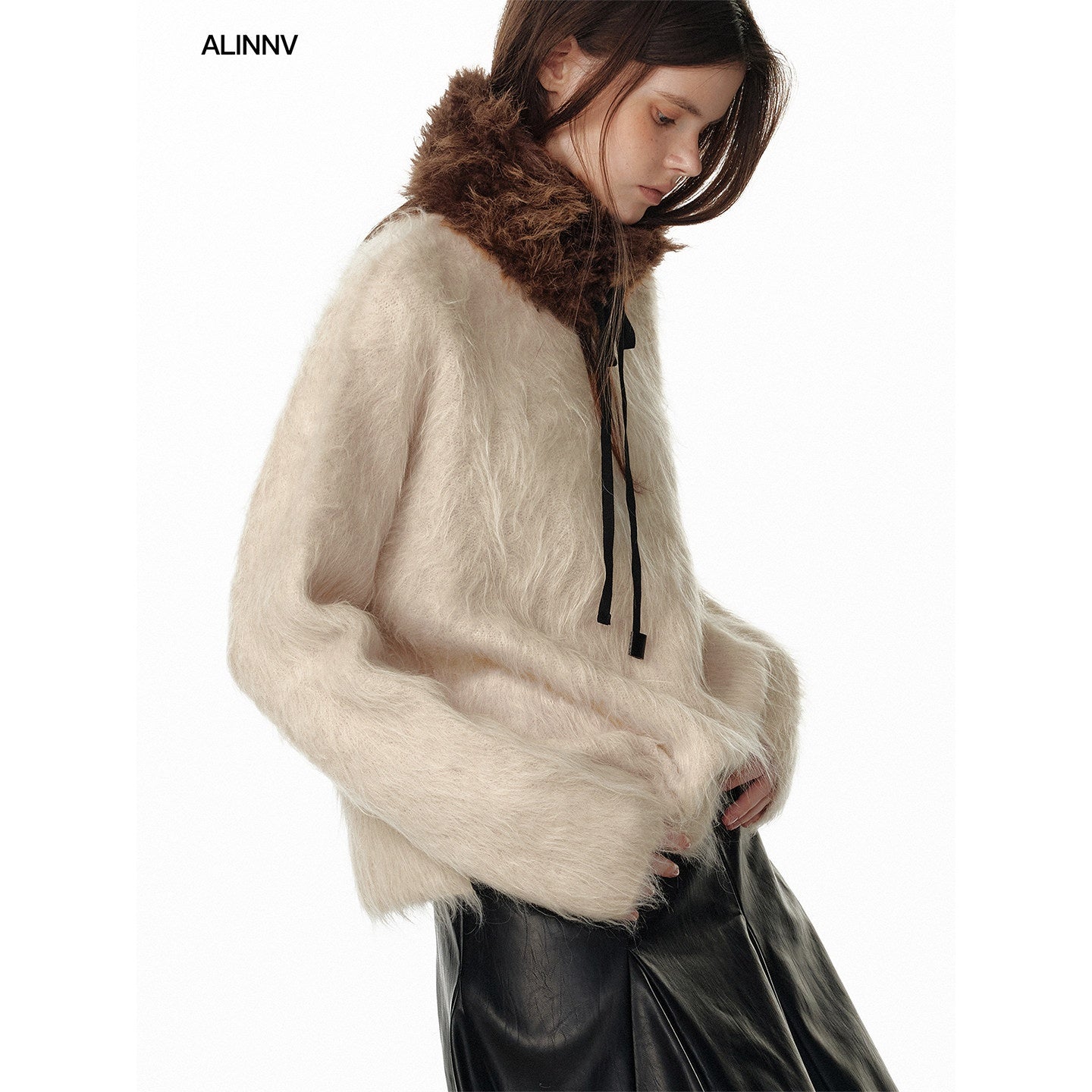 ALINNVSTUDIO_Warm_Thermal_Pullover_Loose_Fit_Crew_Neck_Office_Solid_Knit_Gray_Sweaters_MISSTT