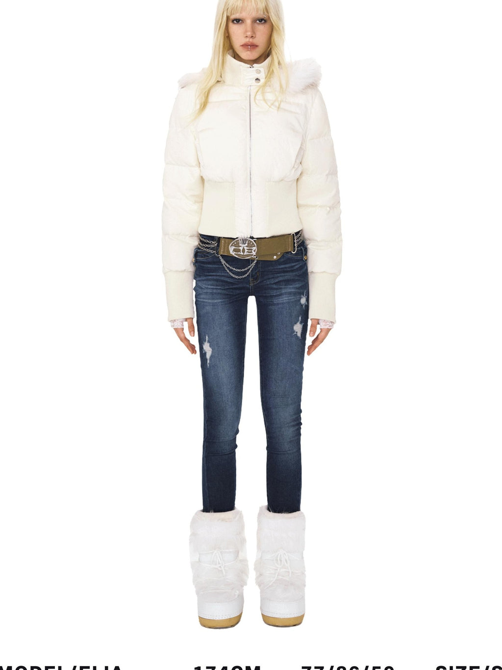 DeleteEx 90 Percent Duck Down Lightweight Sweet Short Detachable Hood Women Down Jackets