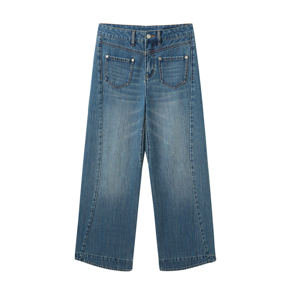DeleteEx_Cityscape_Chic_Loose_Fit_Natural_Waist_Button_Fly_Blue_Women_Wide_Leg_Jeans_MISSTT