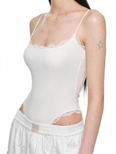 1JINN STUDIO Breathable Soft Modal Commuter Straight Fit Low Waist Women Camisoles
