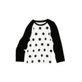 1JINN_STUDIO_Soft_Stretch_Viscose_Slim_Fit_Cross_Polka_Patchwork_Women_Long_Sleeve_T-Shirts_MISSTT
