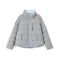 SOMESOWE_Warm_90_Percent_Duck_Down_Patchwork_Plaid_Lapel_Zip_Women_Grey_Down_Jackets_MISSTT