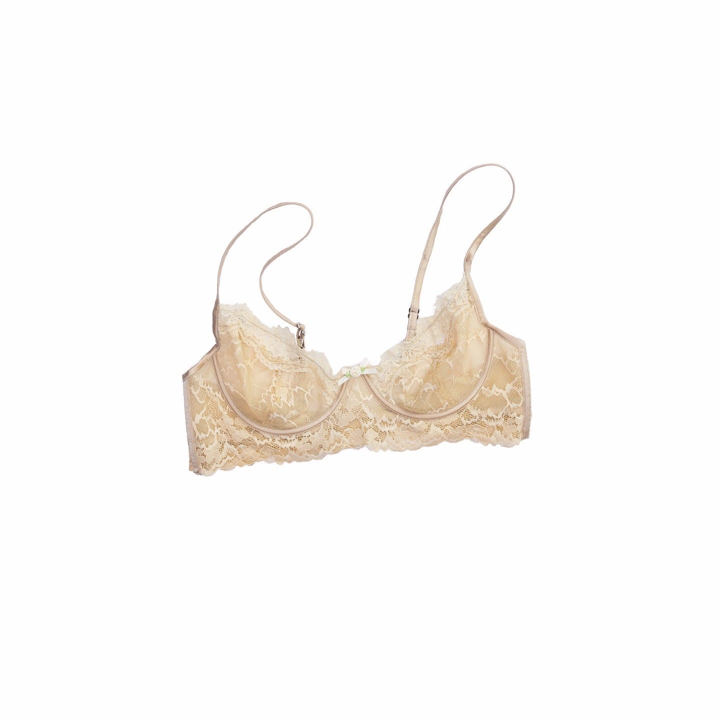 1JINN_STUDIO_Push_Up_French_Lace_U_Strap_Three_Quarter_Cup_Three_Row_Hook_Soft_Wire_Corsets_MISSTT