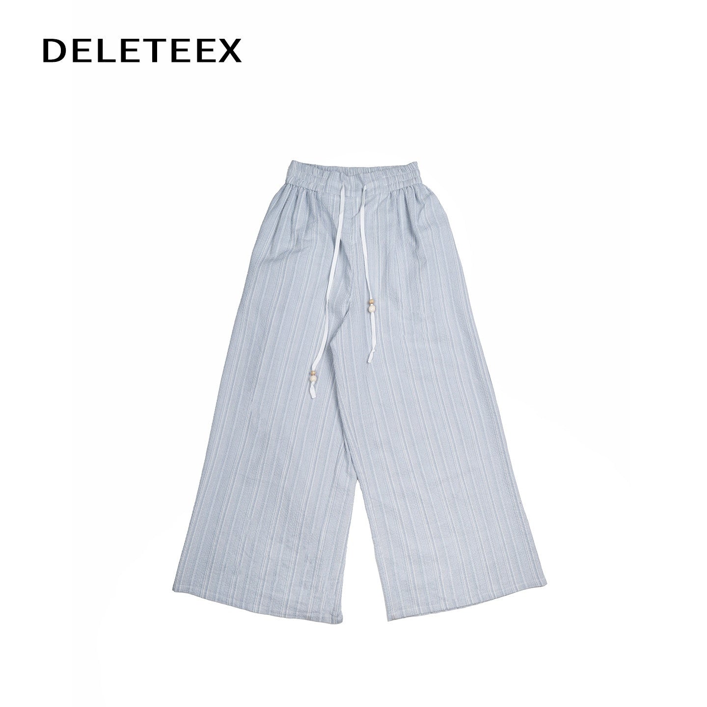 DeleteEx_Lightweight_Cotton_Original_Natural_Waist_Versatile_Colors_Wide_Leg_Pants_MISSTT