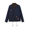 SOMESOWE_Everyday_Casual_Loose_Fit_Flap_Pocket_Zip_Front_Women_Khaki_Navy_Bomber_Jackets_MISSTT