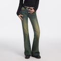 DeleteEx_Soft_Washed_Low_Rise_Slim_Fit_High_Stretch_Cotton_Denim_Retro_Blue_Flared_Jeans_MISSTT